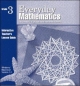 Everyday Mathematics, Grade 3, Interactive Teacher's Lesson Guide - Max Bell; Amy Dillard; Andy Isaacs; James McBride