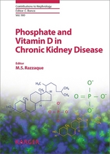 Phosphate and Vitamin D in Chronic Kidney Disease - 