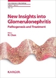 New Insights into Glomerulonephritis - N. Chen