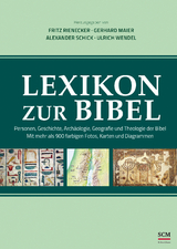 Lexikon zur Bibel - 