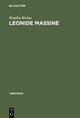 Leonide Massine