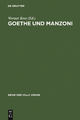 Goethe und Manzoni