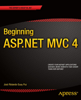 Beginning ASP.NET MVC 4 - Jose Rolando Guay Paz