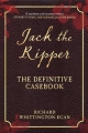 Jack the Ripper - Richard Whittington-Egan