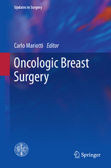 Oncologic Breast Surgery - 