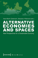 Alternative Economies and Spaces - 