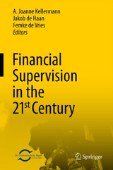 Financial Supervision in the 21st Century - 