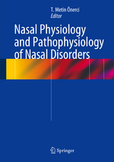 Nasal Physiology and Pathophysiology of Nasal Disorders - 