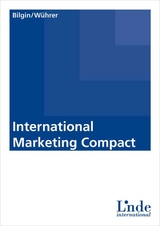 International Marketing Compact - F. Bilgin, Gerhard Wührer