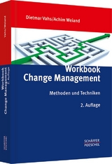 Workbook Change Management - Dietmar Vahs, Achim Weiand