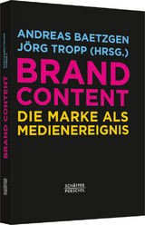 Brand Content - 