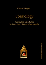Cosmology - Edourd Hugon