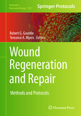 Wound Regeneration and Repair - 