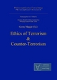 Ethics of Terrorism & Counter-Terrorism - Georg Meggle; Andreas Kemmerling; Mark Textor