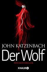 Der Wolf - John Katzenbach