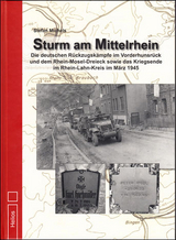 Sturm am Mittelrhein - Stefan Michels