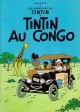 Tintin Au Congo - Herge