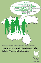 Sozialatlas Steirische Eisenstraße - 