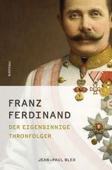 Franz Ferdinand - Jean-Paul Bled