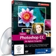 Adobe Photoshop CC für digitale Fotografie - Maike Jarsetz