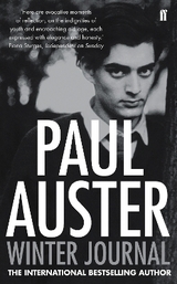 Winter Journal - Auster, Paul