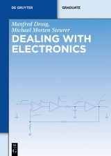 Dealing with Electronics -  Manfred Drosg,  Michael Morten Steurer