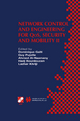 Network Control and Engineering for QoS, Security and Mobility II - Dominique Gaiti; Guy Pujolle; Ahmed M. Al-Naamany; Hadj Bourdoucen; Lazhar Khriji