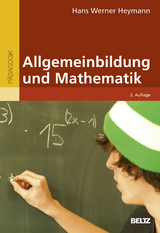 Allgemeinbildung und Mathematik - 