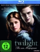Twilight - Bis(s) zum Morgengrauen, Deluxe Fan Edition, 1 Blu-ray - Stephenie Meyer