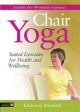 Chair Yoga DVD - Edeltraud Rohnfeld