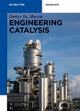 Engineering Catalysis - Dmitry Murzin