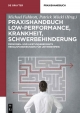 Praxishandbuch Low-Performance, Krankheit, Schwerbehinderung - Michael Fuhlrott;  Patrick Muckl