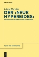 Der 'Neue Hypereides'