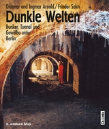 Dunkle Welten - Arnold, Dietmar; Arnold, Ingmar; Salm, Frieder