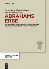 Abrahams Erbe - 