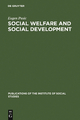 Social Welfare and Social Development - Eugen Pusic