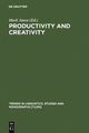 Productivity and Creativity - Mark Janse