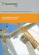 Windenergie Report Deutschland 2012. - Volker Berkhout; Stefan Faulstich; Philip Görg