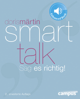 Smart Talk - Doris Märtin