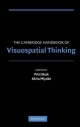 The Cambridge Handbook of Visuospatial Thinking - Priti Shah; Akira Miyake