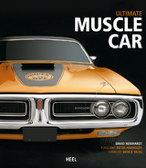 Ultimate Muscle Car - David Newhardt, Peter Harholdt,  David Newhardt,  Peter Harholdt