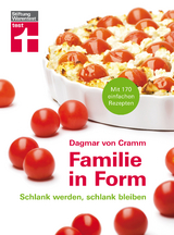 Familie in Form - Cramm, Dagmar von