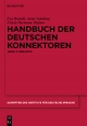 Handbuch der deutschen Konnektoren 2 - Eva Breindl;  Anna Volodina;  Ulrich Hermann Waner