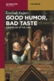 Good Humor, Bad Taste - Giselinde Kuipers