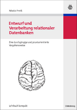 Entwurf und Verarbeitung relationaler Datenbanken - Nikolai Preiß