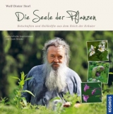 Die Seele der Pflanzen - Brunke, Frank; Storl, Wolf-Dieter