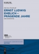 Ernst Ludwig Ehrlich - pragende Jahre