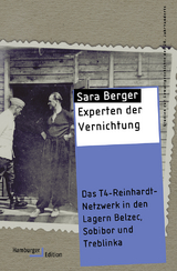 Experten der Vernichtung - Sara Berger