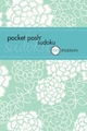 Pocket Posh Sudoku 18 - The Puzzle Society