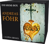 Die Krimi-Box - Andreas Föhr